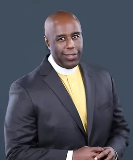 Lead Pastor