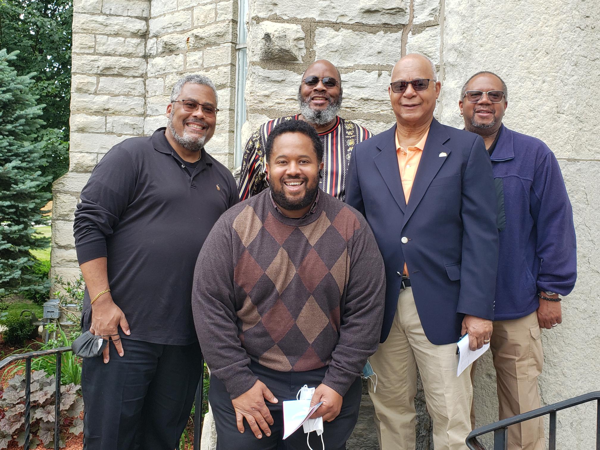Elders