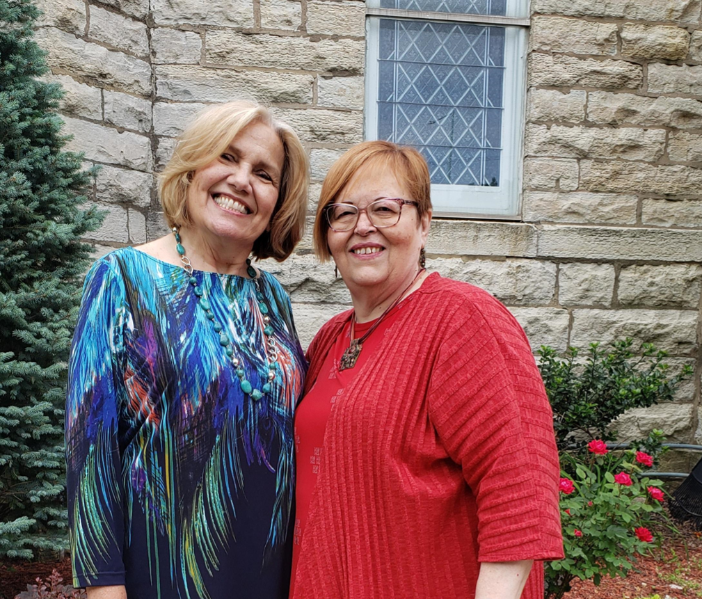 Parish Nurses